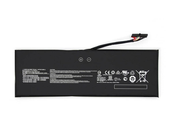 İnfostar MSI GS43 Uyumlu Notebook Bataryası Pili