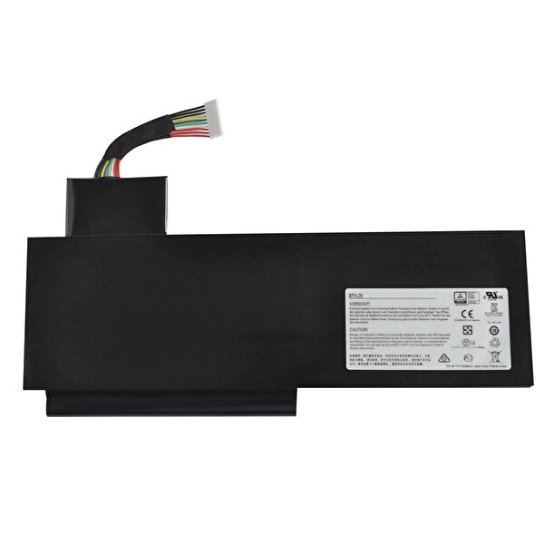 İnfostar MSI GS70 2OE Uyumlu Notebook Bataryası Pili