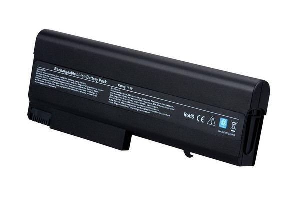 İnfostar HP ProBook 6540b Uyumlu Notebook Bataryası Pili - 9 Cell