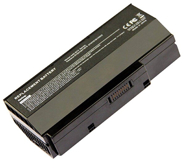 İnfostar Asus VX7 Laptop Batarya ile Uyumlu Pil
