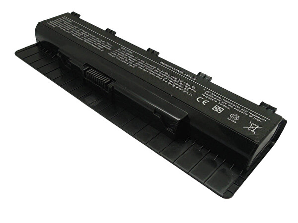 İnfostar ASUS R501 Batarya ile Uyumlu Pil