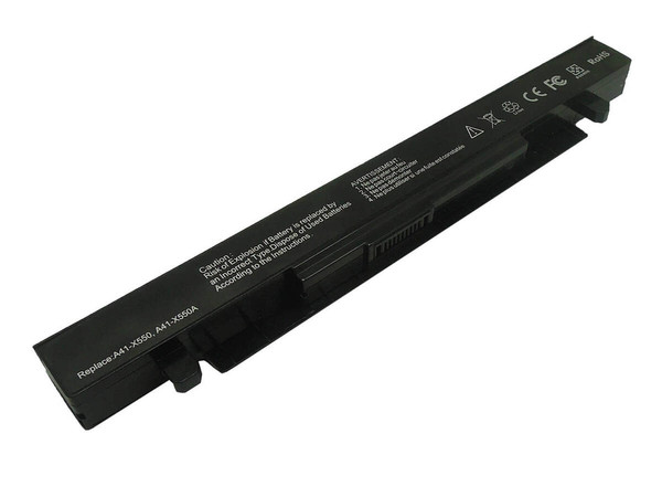 İnfostar Asus D552CC D552CL Uyumlu Laptop Bataryası