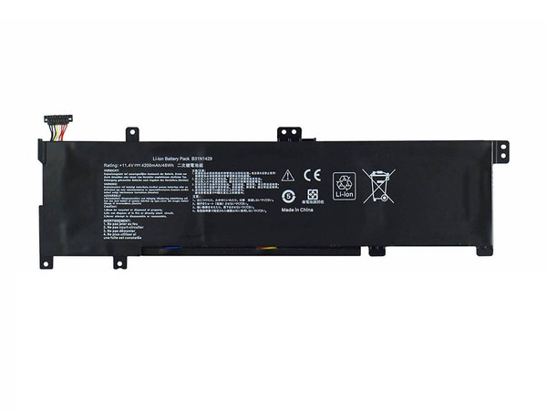 İnfostar Asus K501UB Laptop Batarya ile Uyumlu Pil