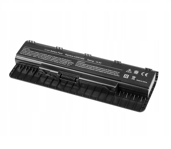 İnfostar Asus N751JW Uyumlu Laptop Batarya Pil