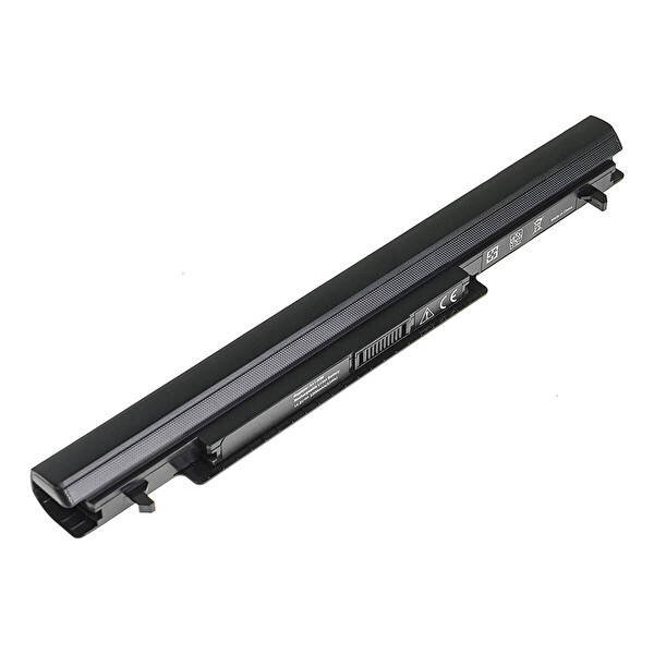 İnfostar Asus S56CM-XX132H-S56CM-XX079H-S56CM-XX033H Batarya ile Uyumlu Pil