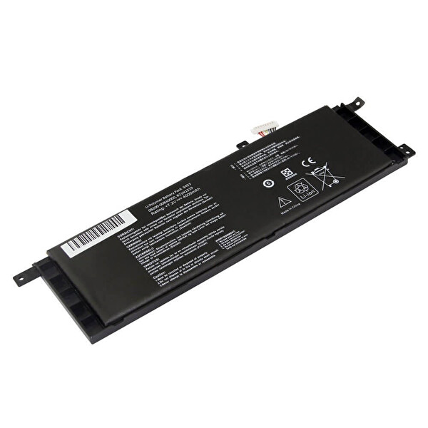 İnfostar Asus R515M Uyumlu Laptop Batarya Pil