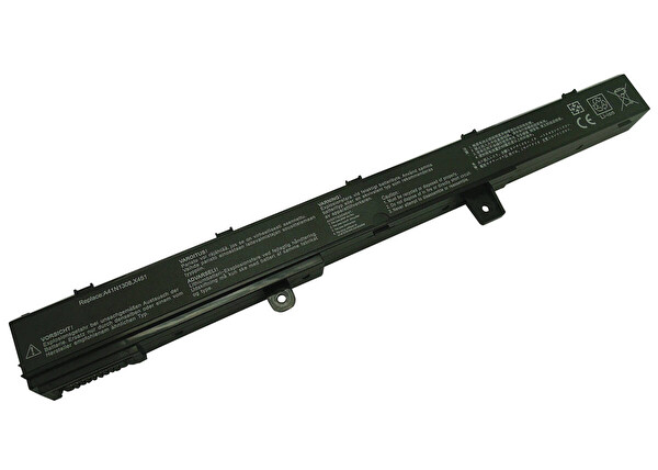 İnfostar M-A1A1A-327-03D3 X45LI9C YU12008-13007D Asus Batarya İle Uyumlu Pil
