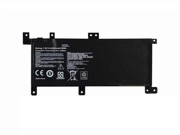 İnfostar Asus K556UJ Uyumlu Laptop Batarya Pil