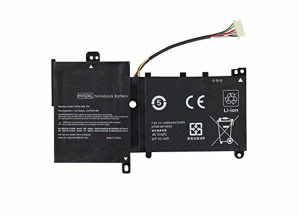 İnfostar HP Pavilion 11-k102nt x360 Laptop Batarya ile Uyumlu Pil