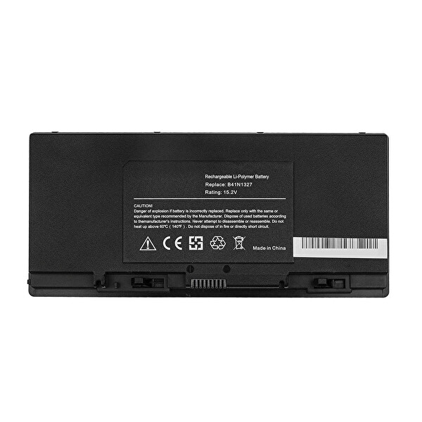 İnfostar Asus B551LG-CN155G Uyumlu Batarya Pil B41N1327