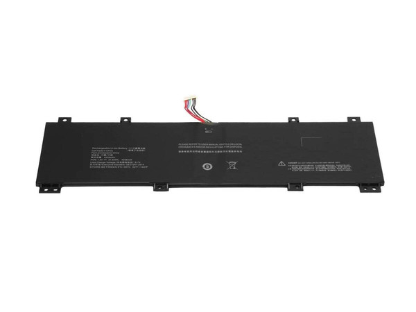 İnfostar 5B10L06248 NC14OBW1-2S1P Lenovo ile Uyumlu Batarya Pil
