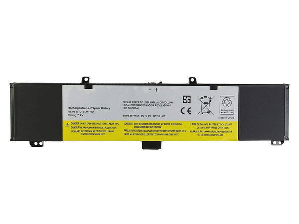 İnfostar Lenovo Y50-70 Versiyon 20378 Batarya ile Uyumlu Pil
