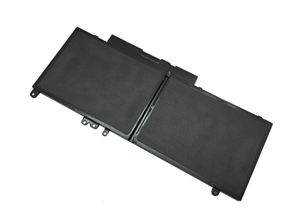 İnfostar Dell ile Uyumlu Precision 15 3000 (3510) Batarya Pil 4 CELL