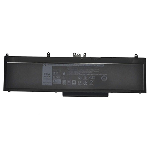 İnfostar Dell ile Uyumlu K1G3K-0K1G3K Laptop Batarya Pil- 6 CELL