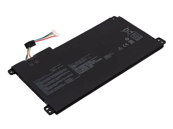 İnfostar Asus E410M-E510M-B31N1912 ile Uyumlu Notebook Bataryası Pili