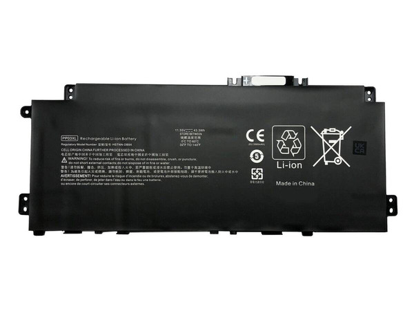 İnfostar HP MO1118-421 ile Uyumlu Notebook Bataryası Pili