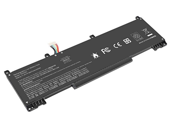 İnfostar HP ProBook 430 G8 ile Uyumlu Notebook Bataryası Pili