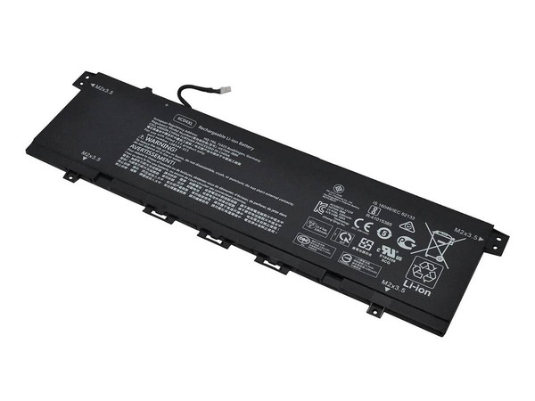 İnfostar HP L08544-1C1 ile Uyumlu Notebook Bataryası Pili
