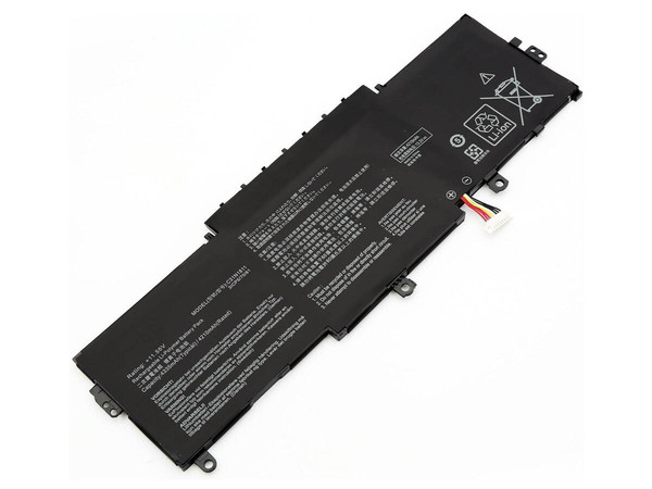 İnfostar Asus UX433F-UX433Fa-UX433Fn-C31N1811 ile Uyumlu Notebook Bataryası Pili