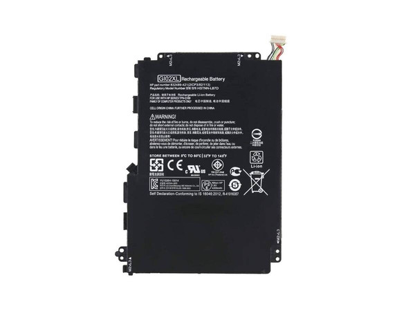 İnfostar HP 832489-421 ile Uyumlu Notebook Bataryası Pili