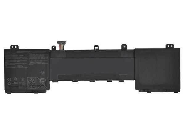 İnfostar Asus C42N1728 ile Uyumlu Notebook Bataryası Pili