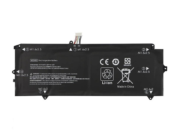 İnfostar HP MG04XL Uyumlu Notebook Bataryası Pili