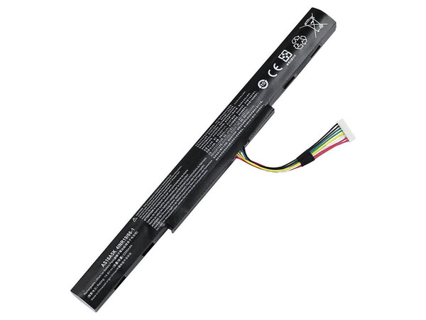 İnfostar Acer Aspire N16Q5 (E5-774) Batarya ile Uyumlu Pil -4 Cell