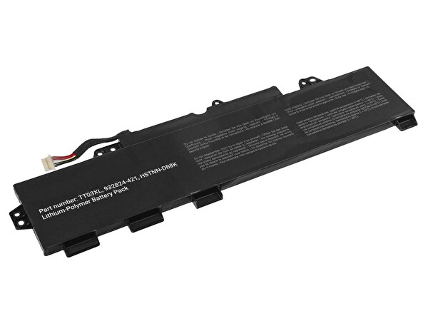 İnfostar HP EliteBook 850 G5 RHL-160 Uyumlu Notebook Bataryası Pili