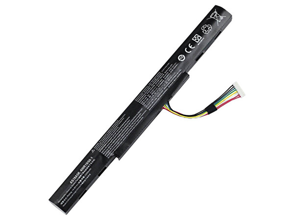 İnfostar Acer TravelMate P249-M Batarya İle Uyumlu Pil - 4 Cell