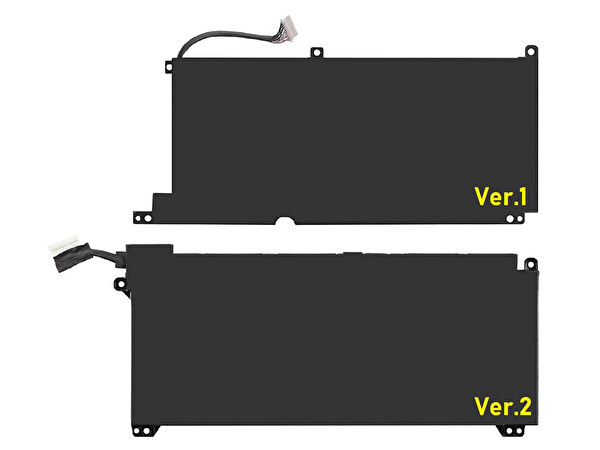 İnfostar HP HSTNN-DB9F Batarya ile Uyumlu Pil
