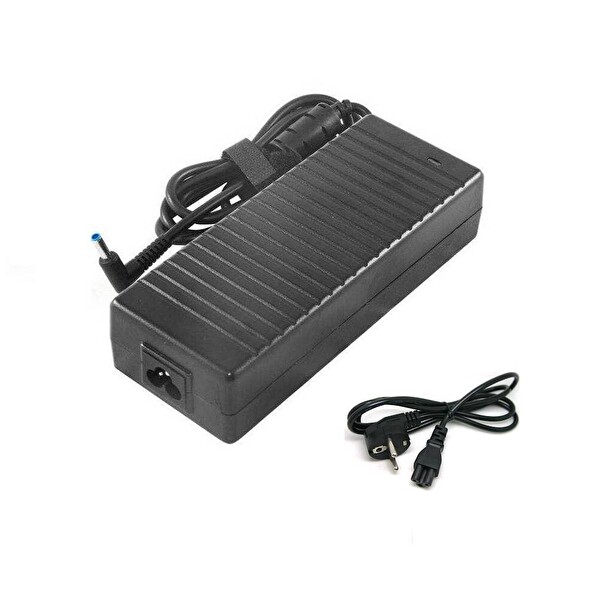 İnfostar HP Zbook Studio Fury G8 17 G7 G6 G5 G4 G3 ile Uyumlu Adaptör-Şarj Aleti Cihazı