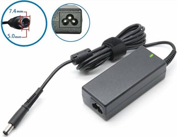 İnfostar HP ile Uyumlu ProOne 400 G2 Touch All-in-One Bilgisayar Adaptör