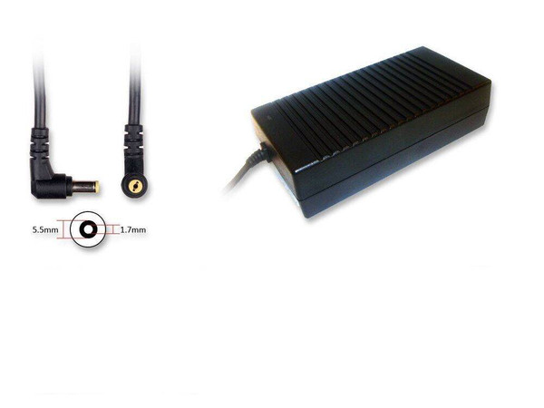İnfostar Acer ile Uyumlu Predator PH317-52-79ZF Adaptör Şarj 5.5x1.7 180W