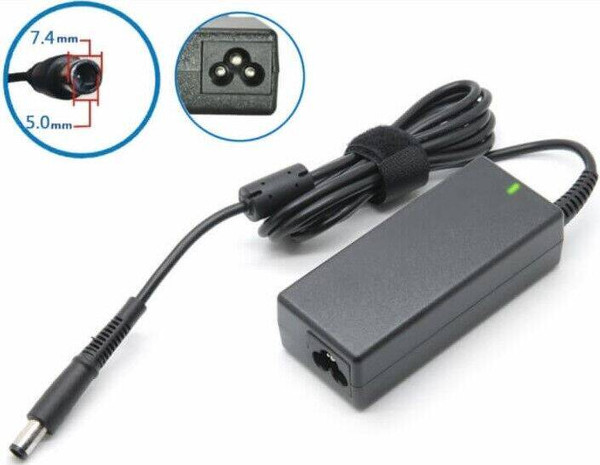 İnfostar HP ile Uyumlu 22-b306nt-22-b307nt All-in-One AIO Adaptör Şarj Aleti 90W