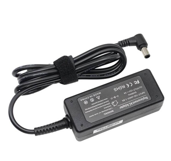 İnfostar Lg ile Uyumlu E2340T E1940S E2340T-PN E1940S-PN Adaptör LED LCD 36w