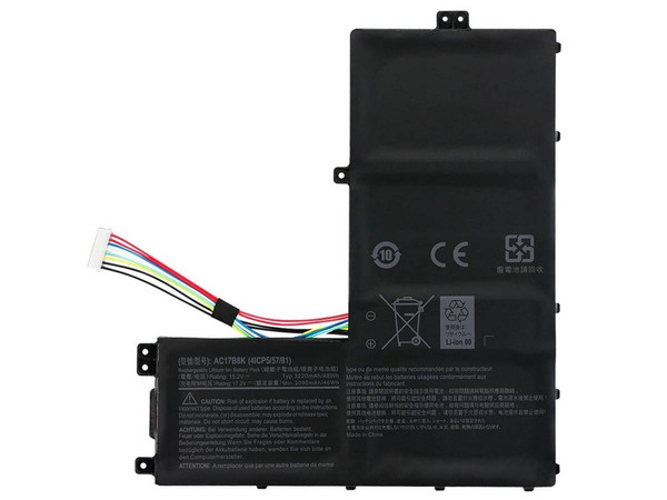 İnfostar Acer Swift 3 SF315-52G-855Z ile Uyumlu Notebook Bataryası Pili