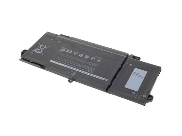 İnfostar Dell Latitude 14 7420 ile Uyumlu Notebook Bataryası Pili - 3 Cell