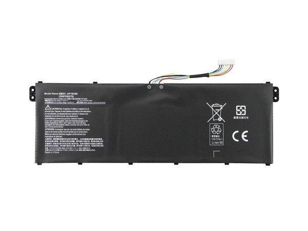İnfostar Acer Aspire 7 A715-42G ile Uyumlu Notebook Bataryası Pili (50Wh)3-Cell