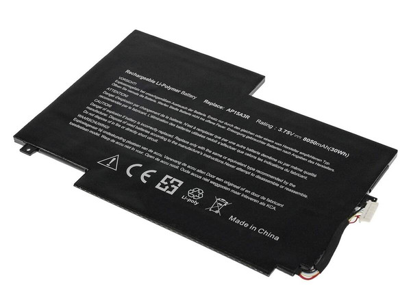 İnfostar Acer Aspire Switch 10 SW3-013 ile Uyumlu Notebook Bataryası Pili
