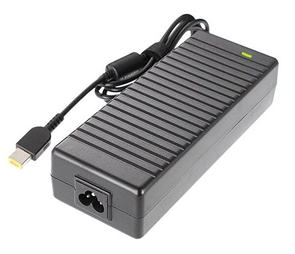 İnfostar Lenovo ile Uyumlu IdeaPad Creator 5 16ACH6 Type 82L6 Adaptör-Şarj Aleti Cihazı