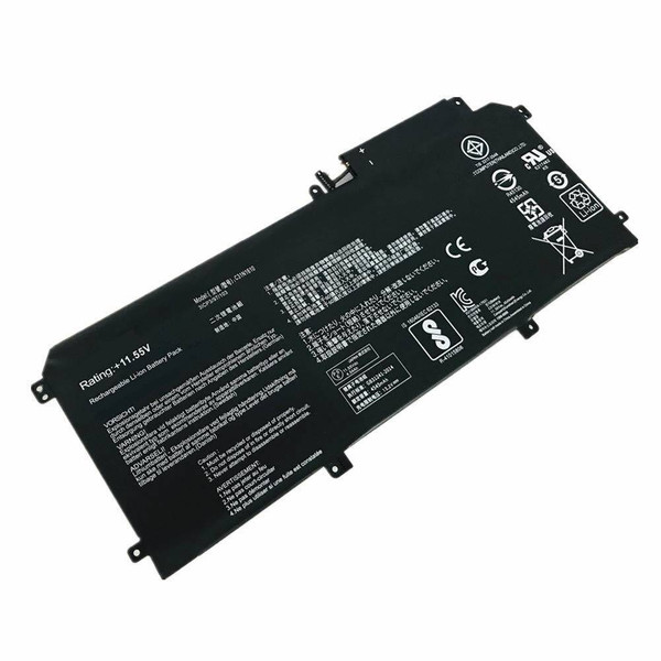 İnfostar Asus C31N1610 ile Uyumlu Notebook Bataryası Pili