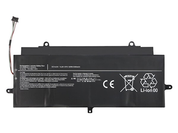 İnfostar Toshiba KiraBook - AT01S İle Uyumlu Notebook Bataryası Pili