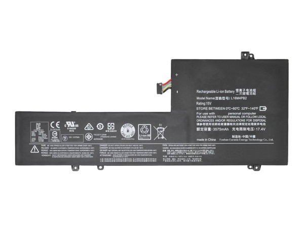İnfostar Lenovo Air 14 Pro ile Uyumlu Notebook Batarya Pili