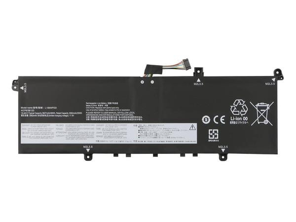 İnfostar Lenovo ThinkBook 14s G2 ITL ile Uyumlu Notebook Batarya Pili