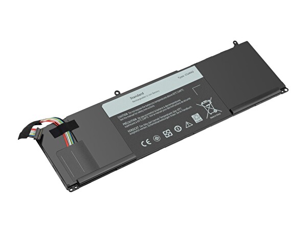 İnfostar Dell Inspiron 11 3135 -3137 -3138 ile Uyumlu Notebook Bataryası Pili