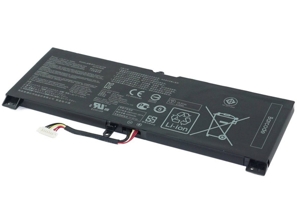 İnfostar Asus C41N1709 ile Uyumlu Notebook Bataryası Pili