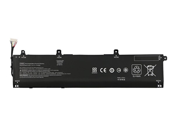 İnfostar HP ZBook Power G7 ile Uyumlu Notebook Batarya Pili