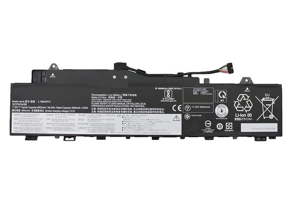 İnfostar Lenovo Xiaoxin Air 14-14IIL05 ile Uyumlu Notebook Batarya Pili