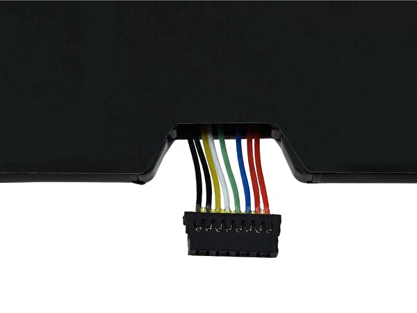 İnfostar Lenovo Yoga S730-13IML ile Uyumlu Notebook Batarya Pili - Ver.1