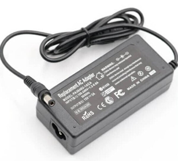 İnfostar Toshiba Satellite 2430 Uyumlu Notebook Şarj Aleti Adaptör